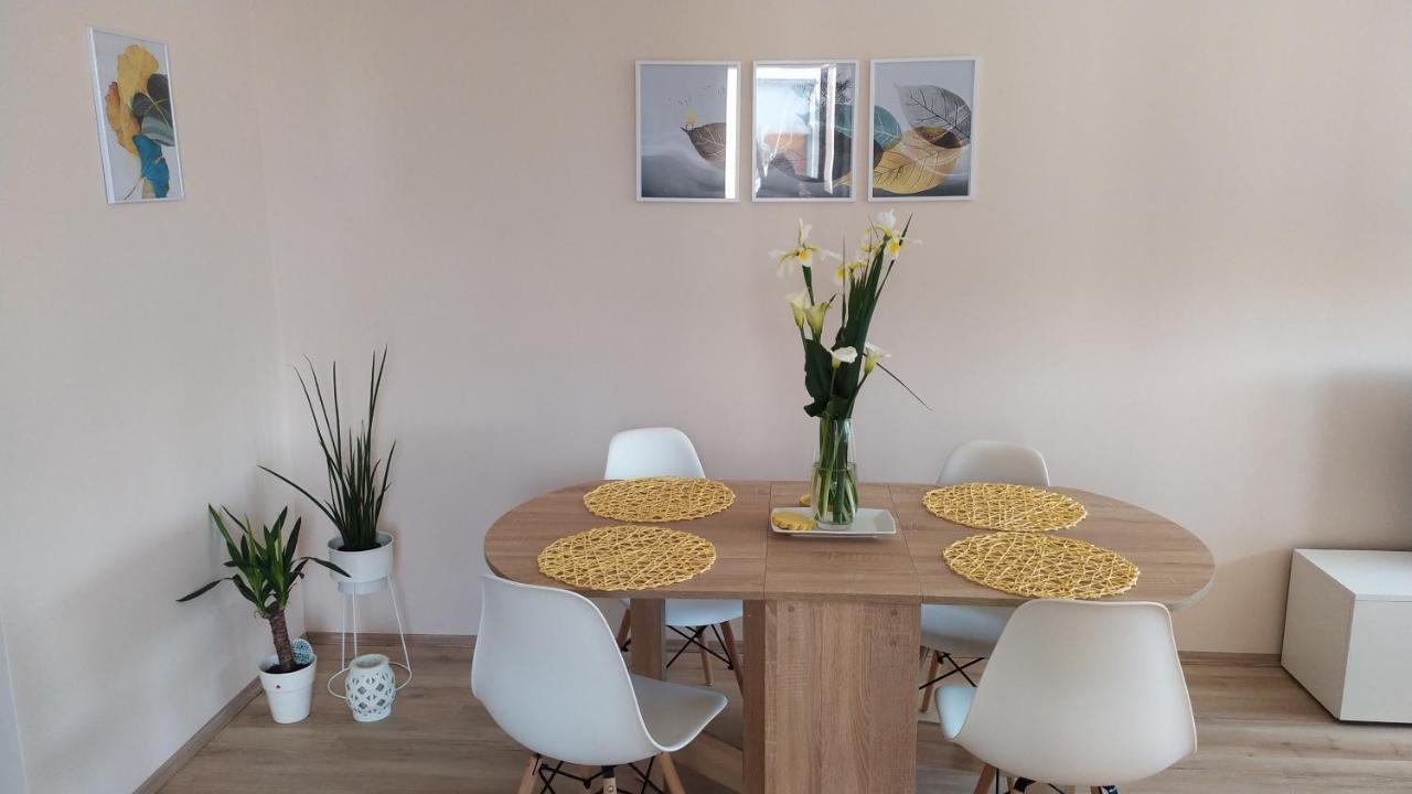 Diva Apartman Aranđelovac Eksteriør billede