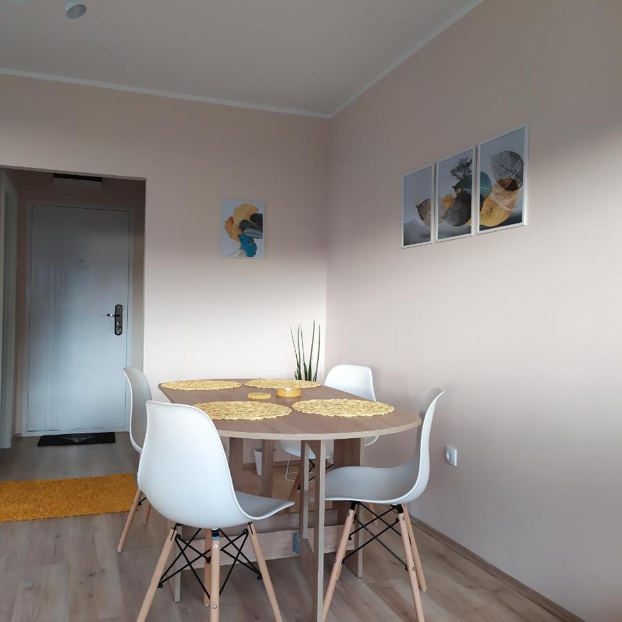 Diva Apartman Aranđelovac Eksteriør billede