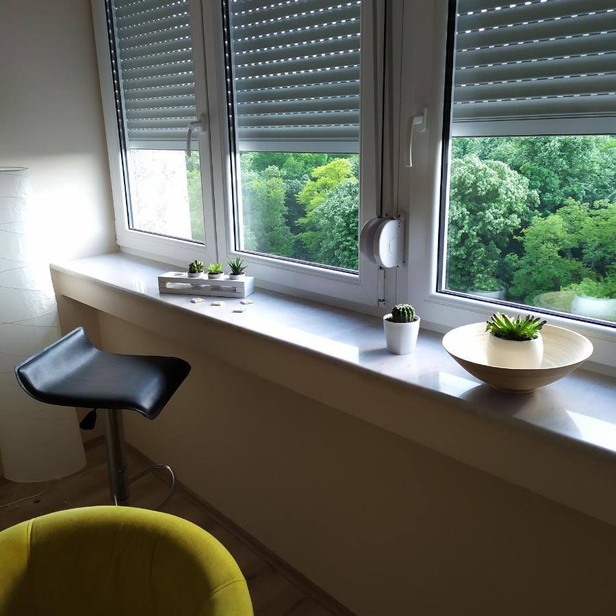 Diva Apartman Aranđelovac Eksteriør billede