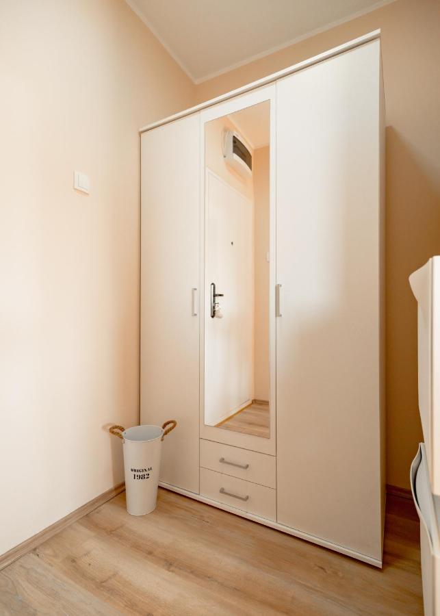 Diva Apartman Aranđelovac Eksteriør billede